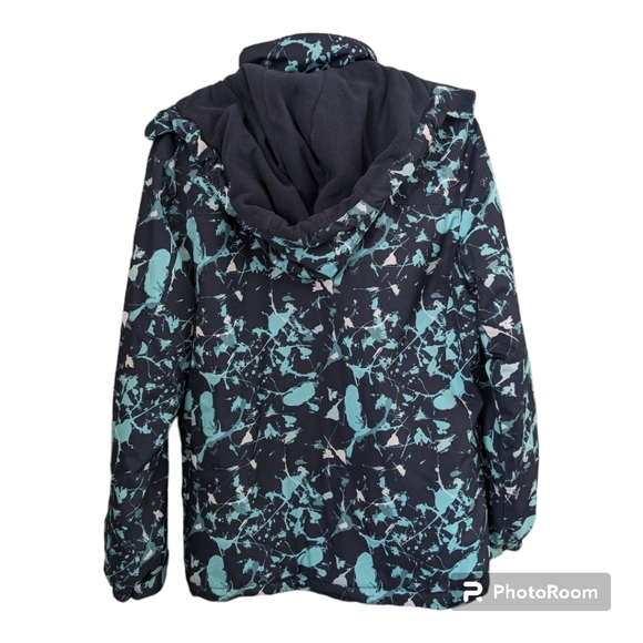 Snow Jacket Snowboarding Ski Coat - Picture 3 of 5